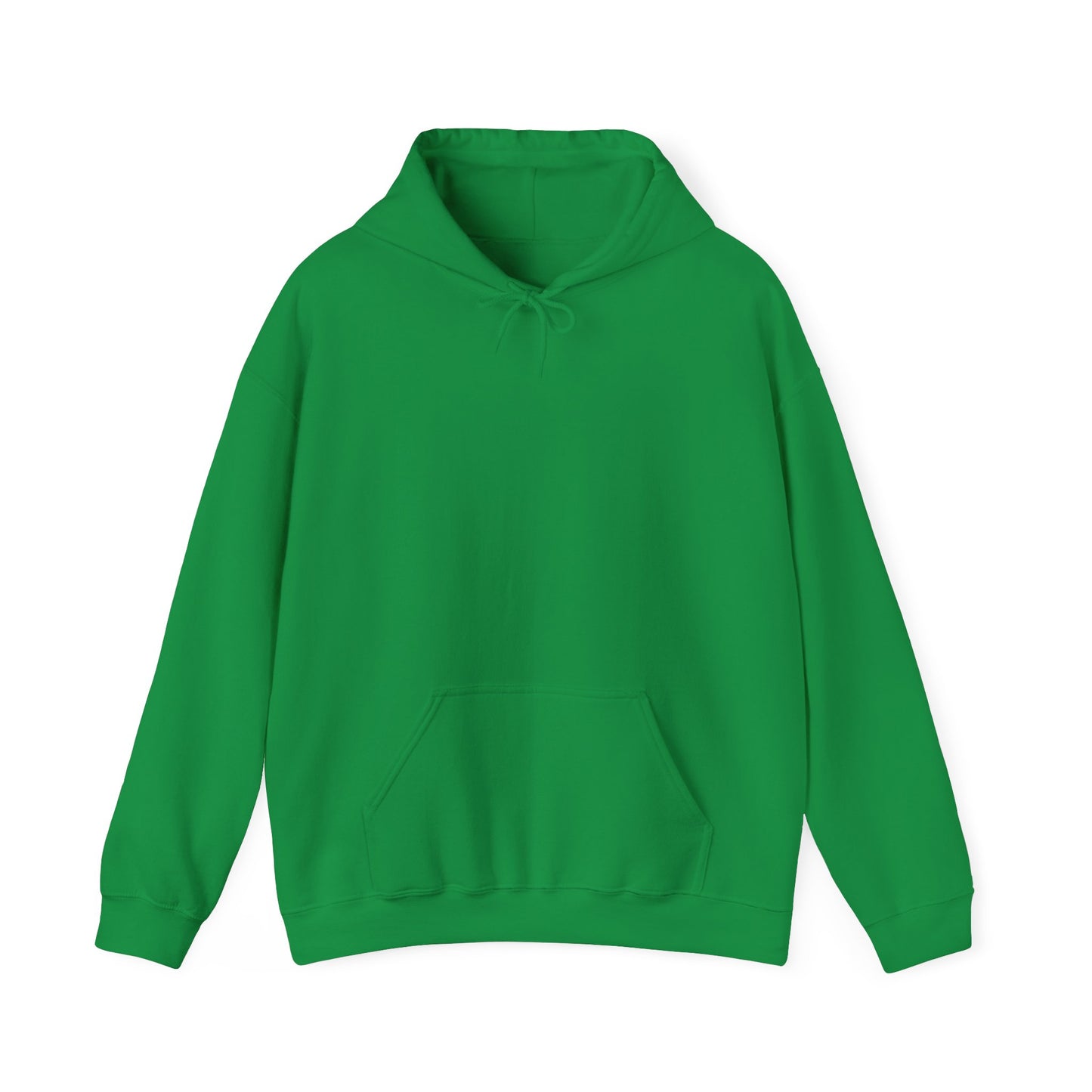 Unisex See The Ability™ Hooded Sweatshirt