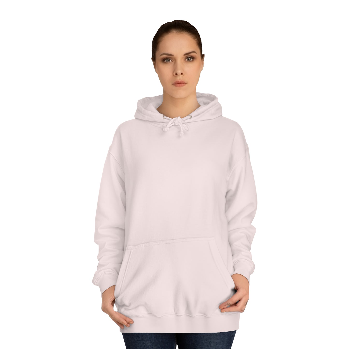 Unisex autism acceptance College Hoodie