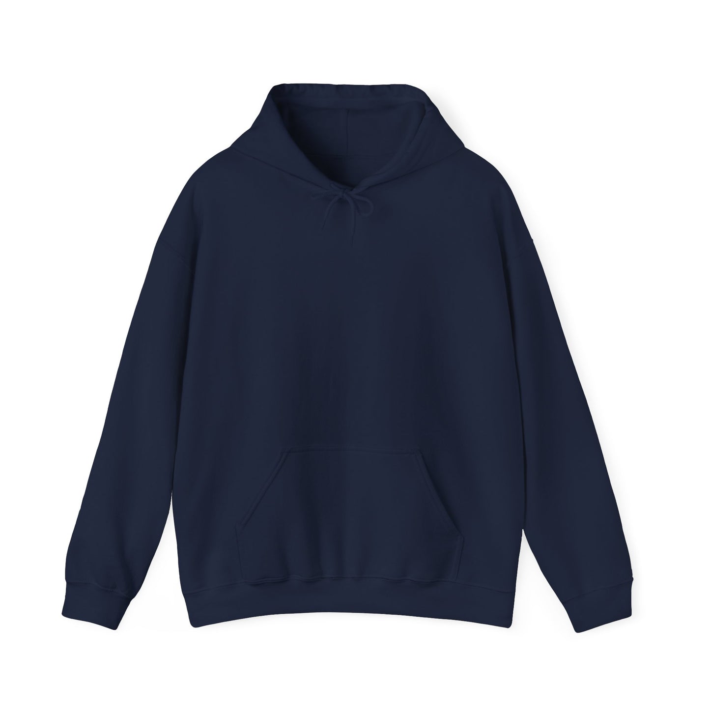 Unisex See The Ability™ Hooded Sweatshirt