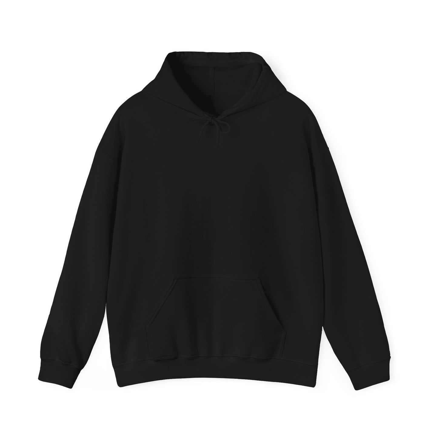 Unisex See The Ability™ Hooded Sweatshirt