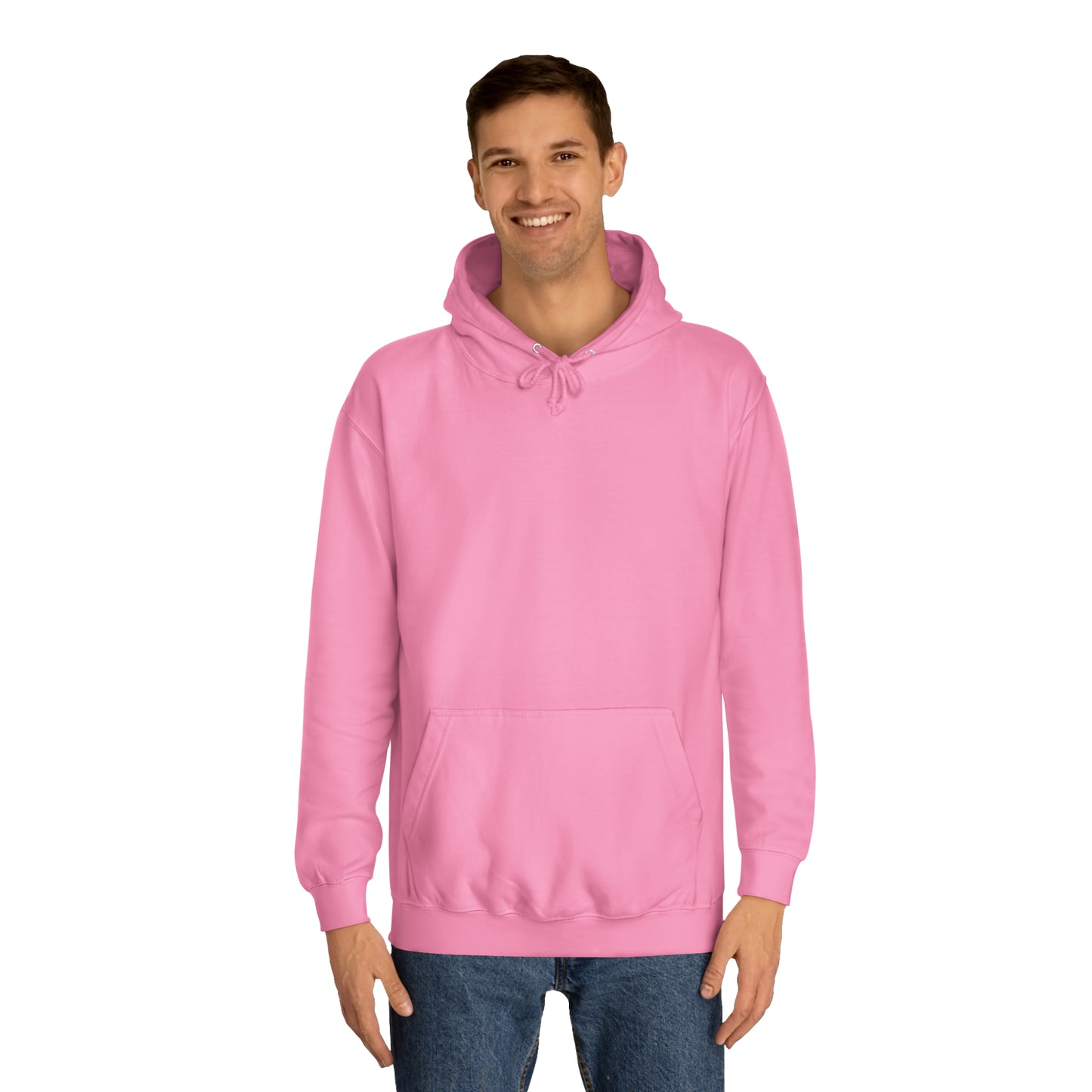 Unisex autism acceptance College Hoodie