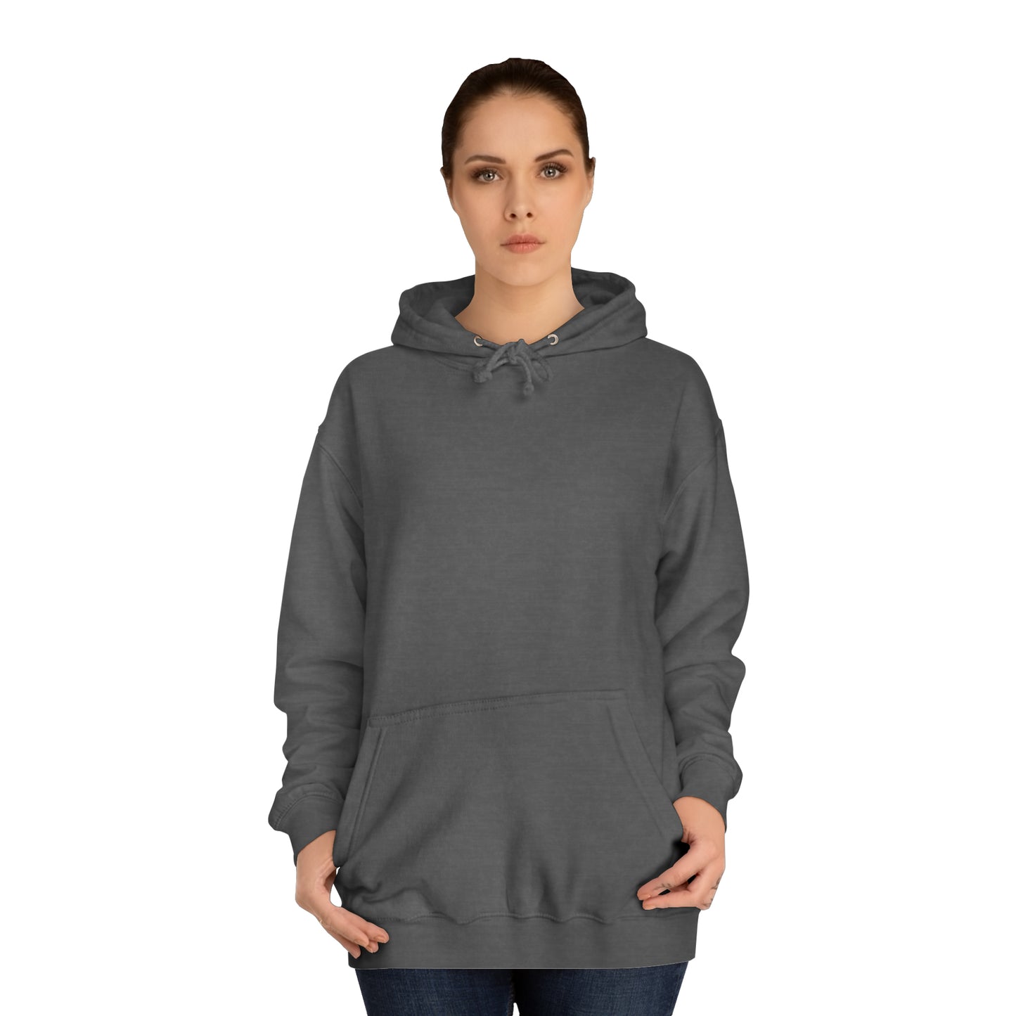 Unisex autism acceptance College Hoodie