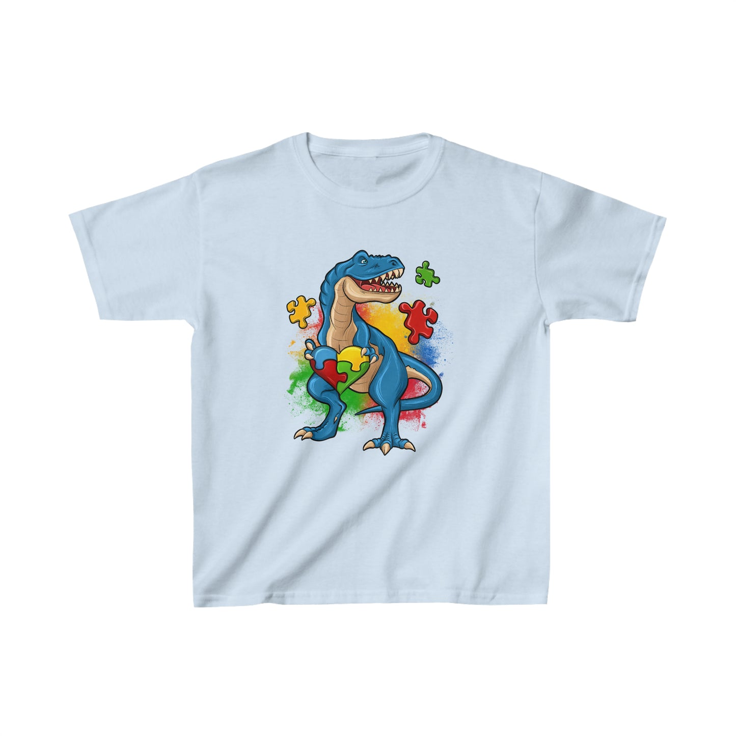 Kids Heavy Cotton™ Tee