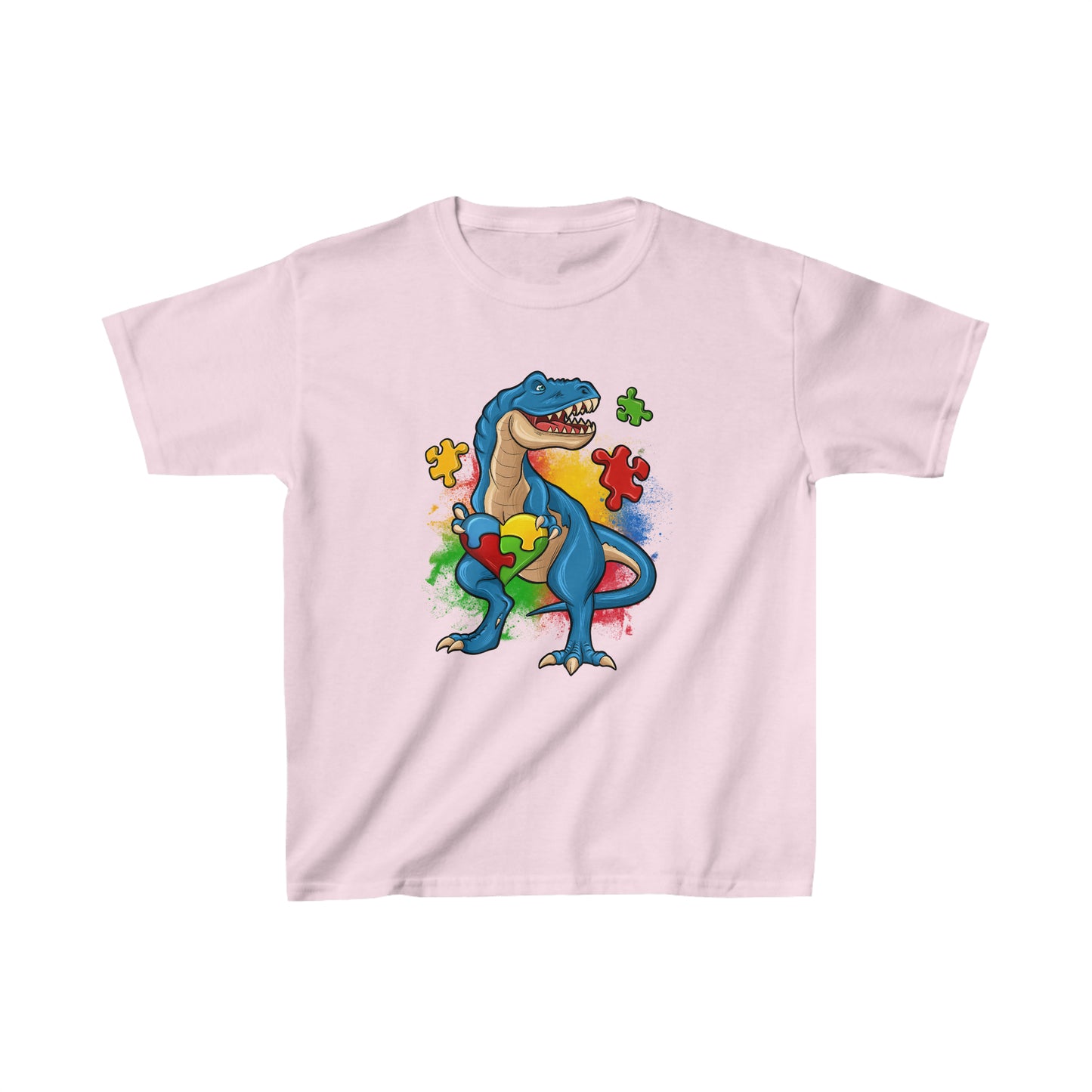 Kids Heavy Cotton™ Tee