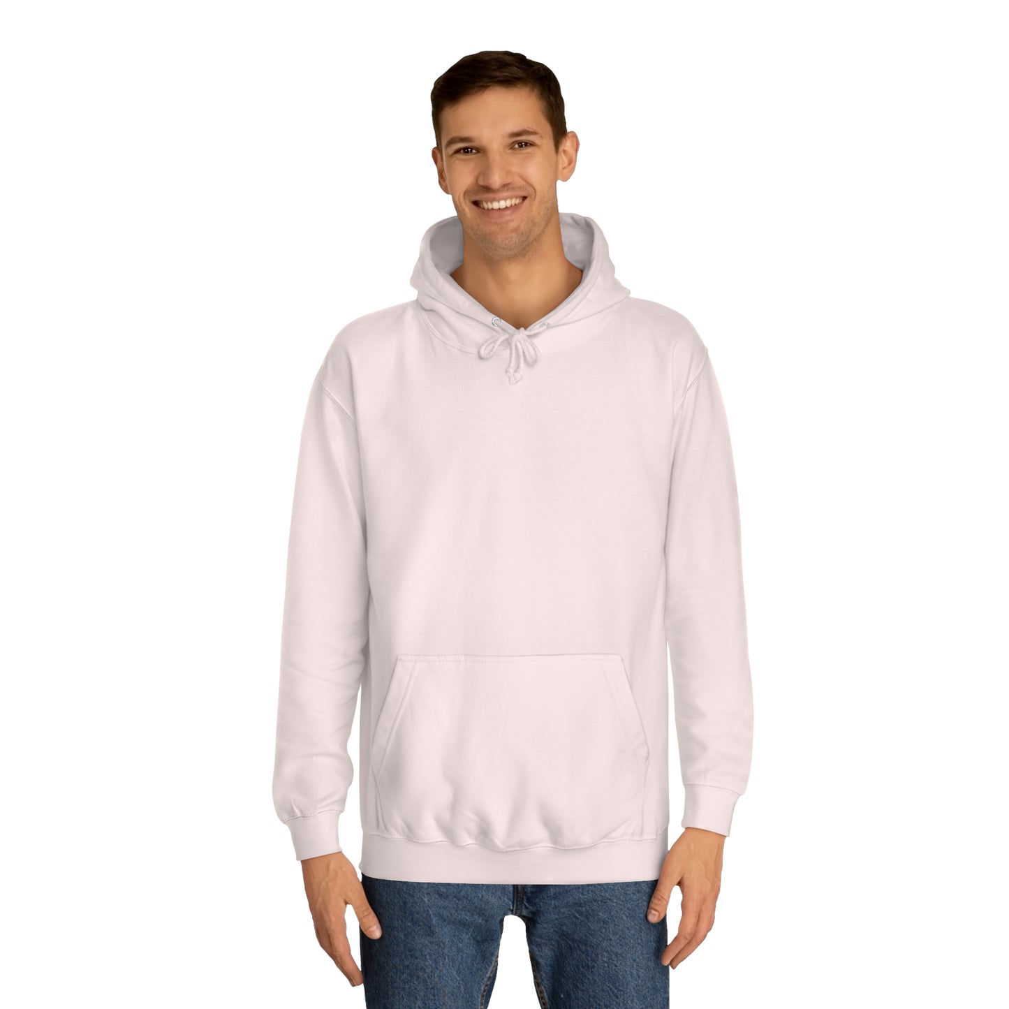 Unisex autism acceptance College Hoodie