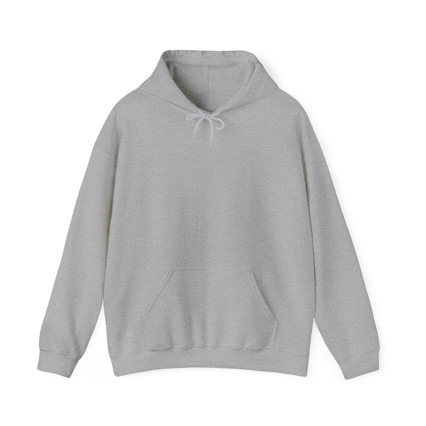 Unisex See The Ability™ Hooded Sweatshirt